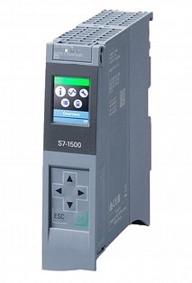 Центральный процессор Simatic s7-1500